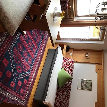 Kofler Ferienwohnungen,zimmer Appartement Maurach (Achensee)