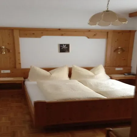 Kofler Ferienwohnungen,zimmer * 毛拉赫