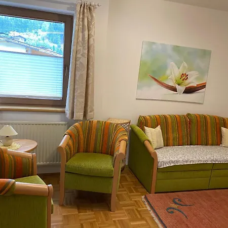 Kofler Ferienwohnungen,zimmer * Maurach (Achensee)