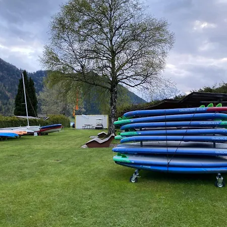Kofler Ferienwohnungen,zimmer Appartement Maurach (Achensee)