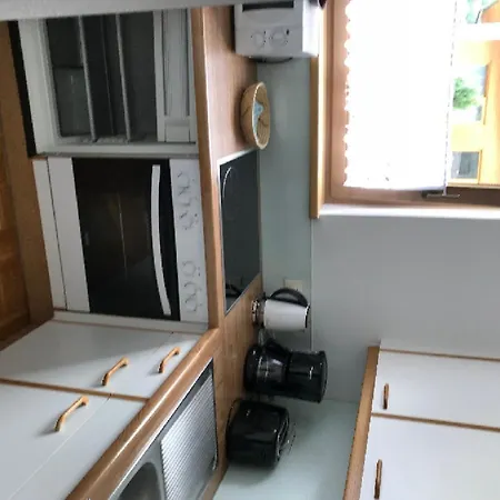 Apartmán Kofler Ferienwohnungen,zimmer