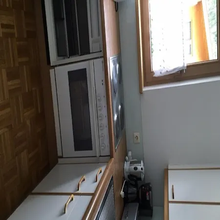 Apartmán Kofler Ferienwohnungen,zimmer