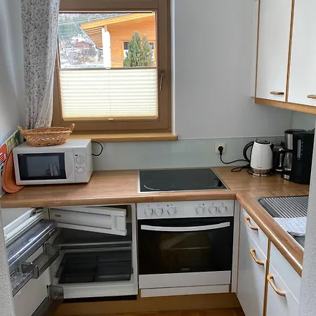 公寓 Kofler Ferienwohnungen,zimmer *