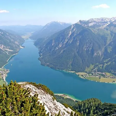 Apartmán Kofler Ferienwohnungen,zimmer Maurach (Achensee)