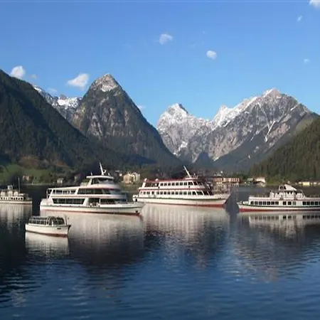 Appartement Kofler Ferienwohnungen,zimmer Maurach (Achensee)