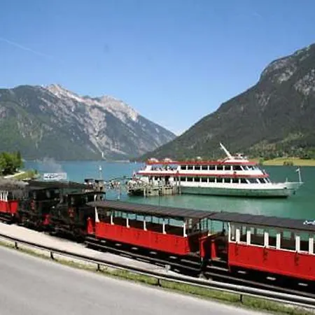 Kofler Ferienwohnungen,zimmer Maurach (Achensee)