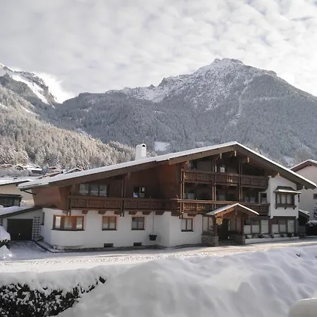 Appartement Kofler Ferienwohnungen,zimmer *
