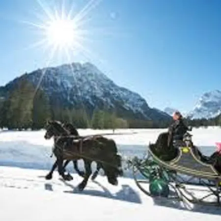 公寓 Kofler Ferienwohnungen,zimmer *