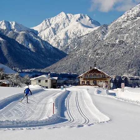 Kofler Ferienwohnungen,zimmer Maurach (Achensee)