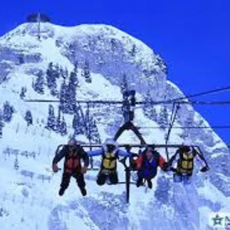 公寓 Kofler Ferienwohnungen,zimmer *