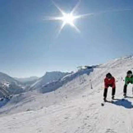 Kofler Ferienwohnungen,zimmer 毛拉赫