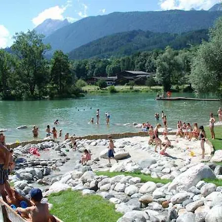 Kofler Ferienwohnungen,zimmer Appartement Maurach (Achensee)
