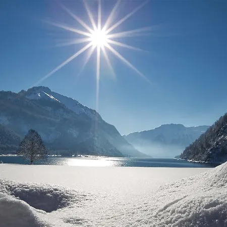 Kofler Ferienwohnungen,zimmer * Maurach (Achensee)