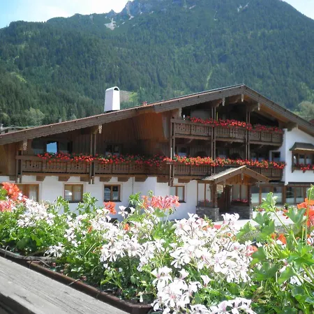 公寓 Kofler Ferienwohnungen,zimmer *