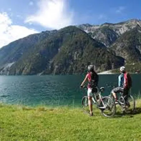 Appartamento Kofler Ferienwohnungen,zimmer Maurach (Achensee)