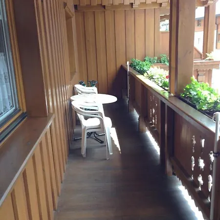 Kofler Ferienwohnungen,zimmer Maurach (Achensee)