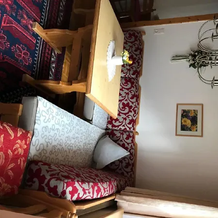 Kofler Ferienwohnungen,zimmer Appartamento Maurach (Achensee)