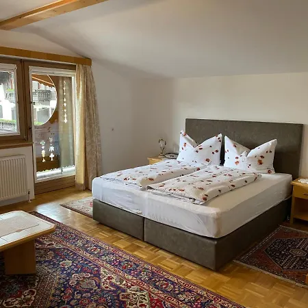 Kofler Ferienwohnungen,zimmer Appartamento Maurach (Achensee)