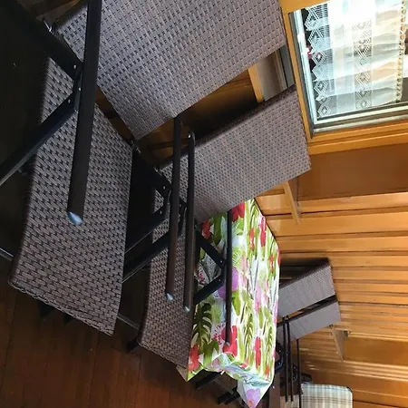 Kofler Ferienwohnungen,zimmer Appartamento Maurach (Achensee)