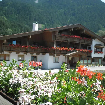 Kofler Ferienwohnungen,zimmer Appartamento Maurach (Achensee)