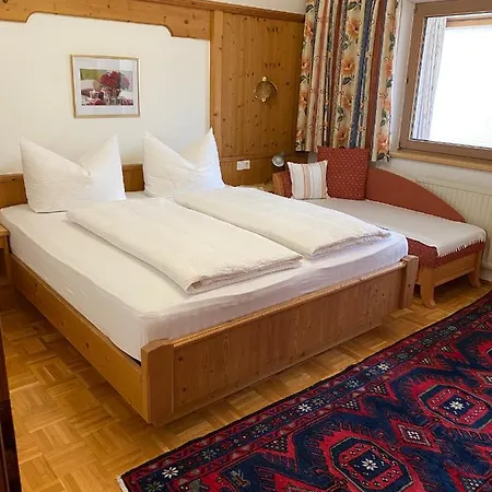 Kofler Ferienwohnungen,zimmer Appartamento