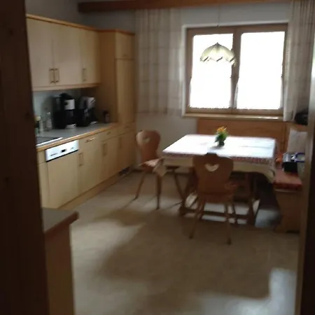 Kofler Ferienwohnungen,zimmer * Maurach (Achensee)