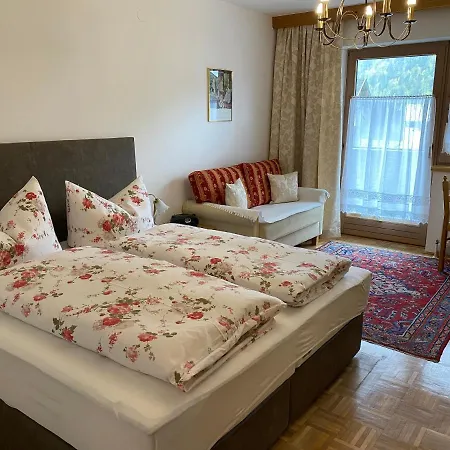 Kofler Ferienwohnungen,zimmer Appartamento Maurach (Achensee)