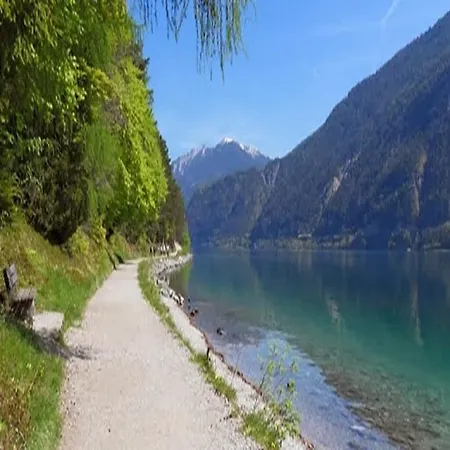 Kofler Ferienwohnungen,zimmer * Maurach (Achensee)