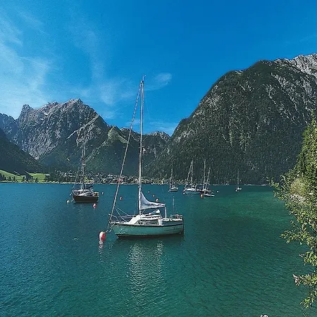 Kofler Ferienwohnungen,zimmer * Maurach (Achensee)