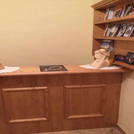 Kofler Ferienwohnungen,zimmer Appartamento