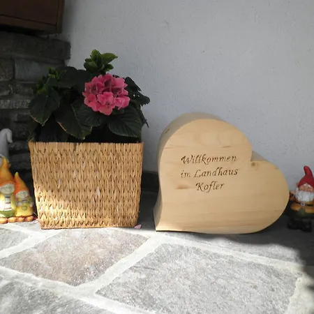 Kofler Ferienwohnungen,zimmer