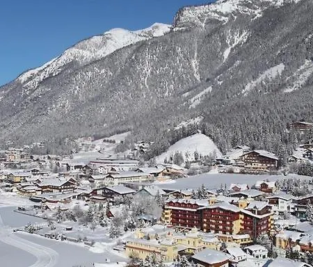 Appartamento Kofler Ferienwohnungen,zimmer *