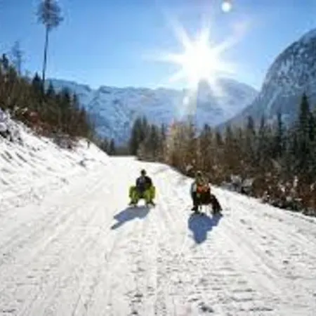 Appartamento Kofler Ferienwohnungen,zimmer