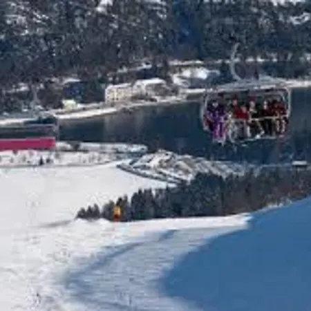 Appartamento Kofler Ferienwohnungen,zimmer Maurach (Achensee)