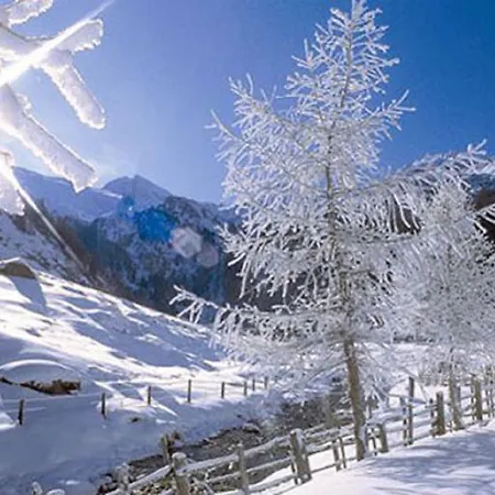 Appartamento Kofler Ferienwohnungen,zimmer