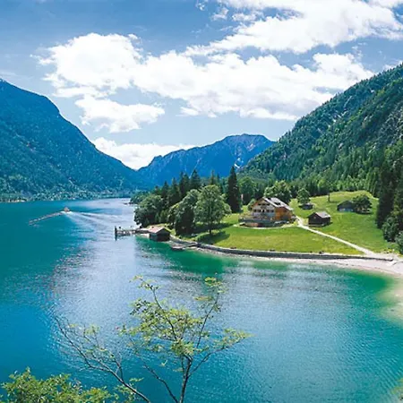 Kofler Ferienwohnungen,zimmer * Maurach (Achensee)