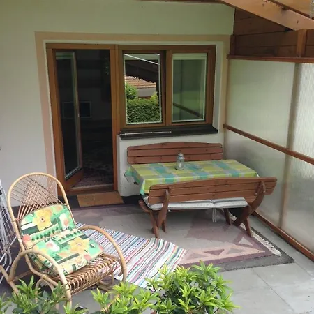 Kofler Ferienwohnungen,zimmer Appartamento Maurach (Achensee)