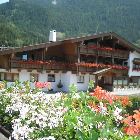 Kofler Ferienwohnungen,zimmer Maurach (Achensee)