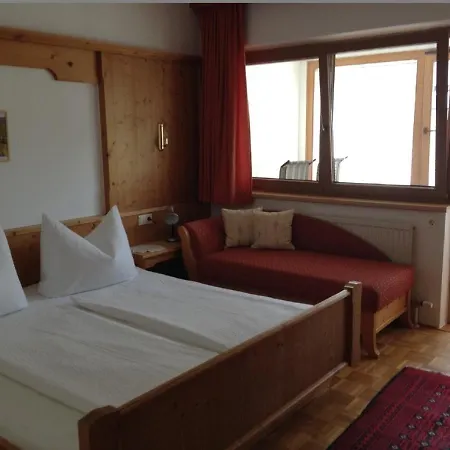 Kofler Ferienwohnungen,zimmer * Maurach (Achensee)