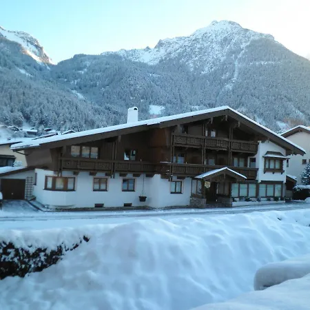 Appartamento Kofler Ferienwohnungen,zimmer