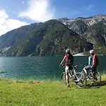 Lejlighed Kofler Ferienwohnungen,zimmer Maurach (Achensee)