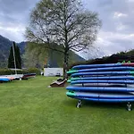 Kofler Ferienwohnungen,zimmer Lejlighed Maurach (Achensee)