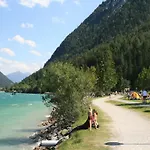 Lejlighed Kofler Ferienwohnungen,zimmer