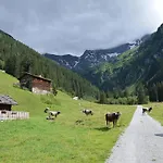 Lejlighed Kofler Ferienwohnungen,zimmer