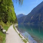 Kofler Ferienwohnungen,zimmer * Maurach (Achensee)