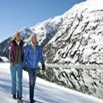 Kofler Ferienwohnungen,zimmer Lejlighed Maurach (Achensee)