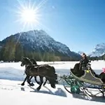 Lejlighed Kofler Ferienwohnungen,zimmer *