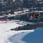 Lejlighed Kofler Ferienwohnungen,zimmer Maurach (Achensee)