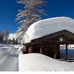 Lejlighed Kofler Ferienwohnungen,zimmer Maurach (Achensee)