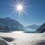Kofler Ferienwohnungen,zimmer * Maurach (Achensee)